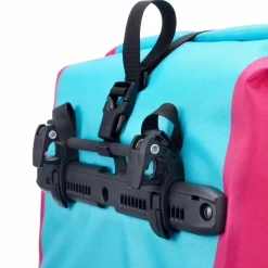 Ortlieb BACK-ROLLER CYBER, QL2.1 - Fahrradtaschen