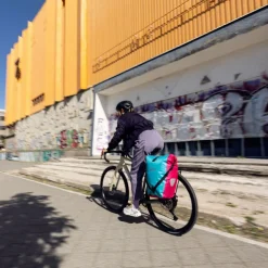 Ortlieb BACK-ROLLER CYBER, QL2.1 - Fahrradtaschen