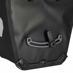 Ortlieb BACK-ROLLER FREE - Fahrradtaschen