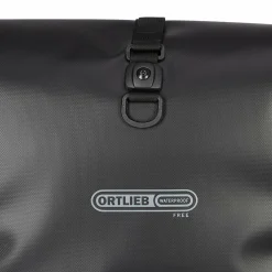 Ortlieb BACK-ROLLER FREE - Fahrradtaschen