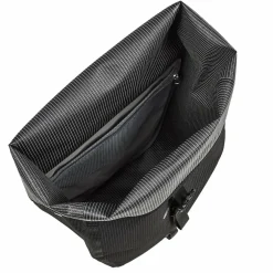 Ortlieb BACK-ROLLER HIGH-VIS - Fahrradtasche