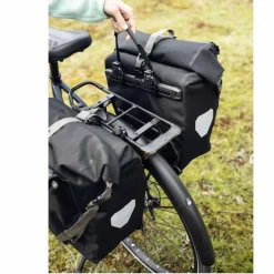Ortlieb BACK-ROLLER PLUS - Fahrradtasche