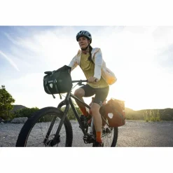 Ortlieb BACK-ROLLER PLUS - Fahrradtasche