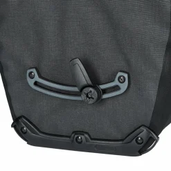 Ortlieb BACK-ROLLER PLUS CR - Fahrradtaschen