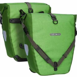 Ortlieb BACK-ROLLER PLUS CR - Fahrradtaschen