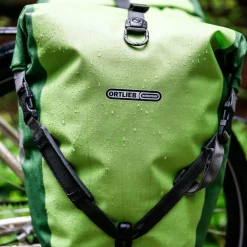 Ortlieb BACK-ROLLER PLUS CR - Fahrradtaschen