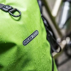Ortlieb BACK-ROLLER PLUS CR - Fahrradtaschen