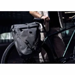 Ortlieb BACK-ROLLER PLUS URBAN - Fahrradtasche