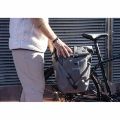 Ortlieb BACK-ROLLER PLUS URBAN - Fahrradtasche