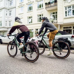 Ortlieb BACK-ROLLER URBAN - Fahrradtasche