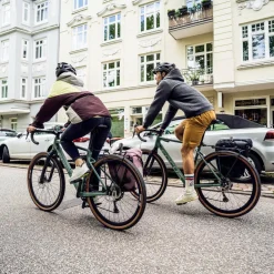 Ortlieb BACK-ROLLER URBAN - Fahrradtasche