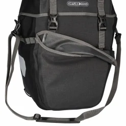 Ortlieb BIKE-PACKER PLUS QL2.1 - Fahrradtaschen