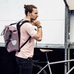 Ortlieb CARRYING SYSTEM BIKE PANNIER - Fahrradzubehör