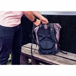 Ortlieb CARRYING SYSTEM BIKE PANNIER - Fahrradzubehör