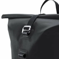 Ortlieb COMMUTER-DAYPACK CITY Unisex - Wasserdichter Rucksack