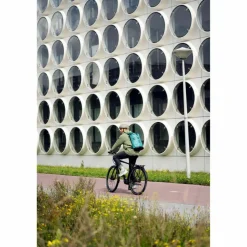 Ortlieb COMMUTER-DAYPACK CITY Unisex - Wasserdichter Rucksack