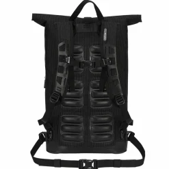 Ortlieb COMMUTER-DAYPACK HIGH VISIBILITY - Wasserdichter Rucksack