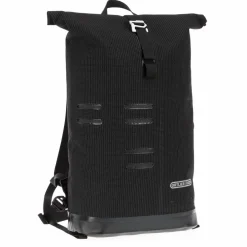 Ortlieb COMMUTER-DAYPACK HIGH VISIBILITY Unisex - Wasserdichter Rucksack