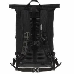 Ortlieb COMMUTER-DAYPACK HIGH VISIBILITY Unisex - Wasserdichter Rucksack