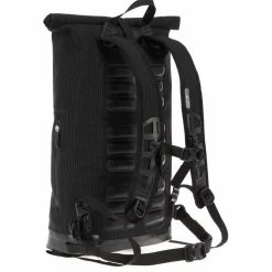 Ortlieb COMMUTER-DAYPACK HIGH VISIBILITY Unisex - Wasserdichter Rucksack