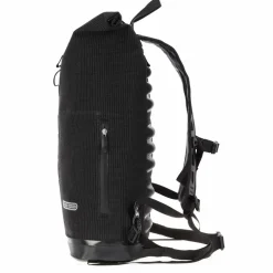 Ortlieb COMMUTER-DAYPACK HIGH VISIBILITY Unisex - Wasserdichter Rucksack