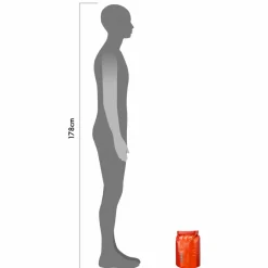 Ortlieb DRY-BAG - Packsack