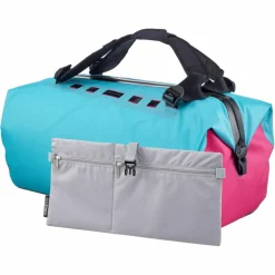 Ortlieb DUFFLE LITE CYBER - Wasserdichte Tasche