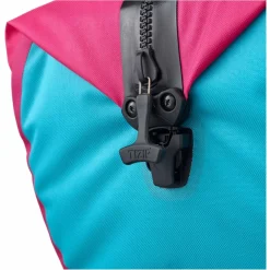 Ortlieb DUFFLE LITE CYBER - Wasserdichte Tasche