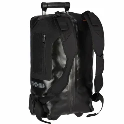 Ortlieb DUFFLE RG - Reisetasche mit Rollen