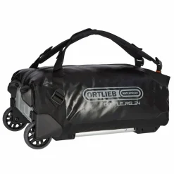 Ortlieb DUFFLE RG - Reisetasche mit Rollen