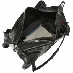Ortlieb DUFFLE RG - Reisetasche mit Rollen