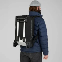 Ortlieb DUFFLE RG - Reisetasche mit Rollen