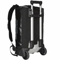 Ortlieb DUFFLE RG - Reisetasche mit Rollen