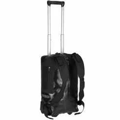 Ortlieb DUFFLE RG - Reisetasche mit Rollen