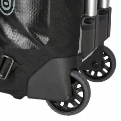 Ortlieb DUFFLE RG - Reisetasche mit Rollen