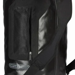 Ortlieb DUFFLE RG - Reisetasche mit Rollen