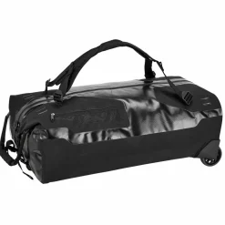 Ortlieb DUFFLE RS - Reisetasche mit Rollen
