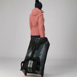 Ortlieb DUFFLE RS GT - Reisetasche mit Rollen