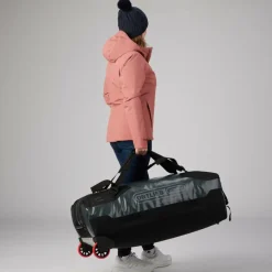 Ortlieb DUFFLE RS GT - Reisetasche mit Rollen