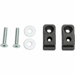 Ortlieb FORK-PACK ADAPTER 45° TO 30° - Fahrradzubehör