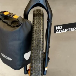 Ortlieb FORK-PACK ADAPTER 45° TO 30° - Fahrradzubehör