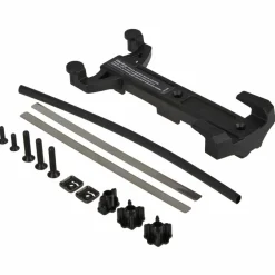 Ortlieb FORK-PACK PLUS 5.8 L - Fahrradtasche