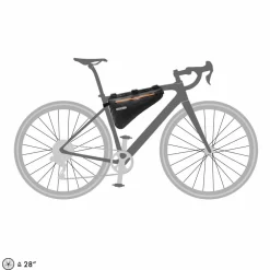 Ortlieb FRAME-PACK - Rahmentasche