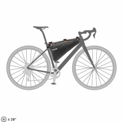 Ortlieb FRAME-PACK RC - Rahmentasche