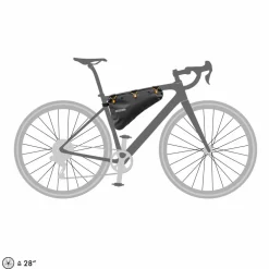 Ortlieb FRAME-PACK RC - Rahmentasche