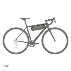Ortlieb FRAME-PACK RC TOPTUBE - Rahmentasche