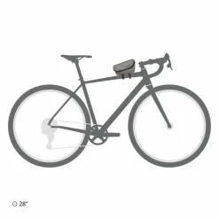 Ortlieb FUEL-PACK - Rahmentasche