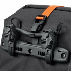 Ortlieb GRAVEL-PACK, QL2.2 - Fahrradtasche