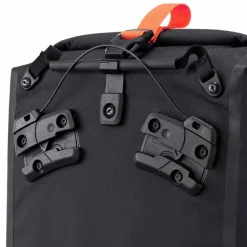 Ortlieb GRAVEL-PACK SINGLE, QL3.1 - Fahrradtaschen