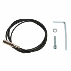 Ortlieb HANDLEBAR MOUNTING-SET E-BIKE - Fahrradzubehör